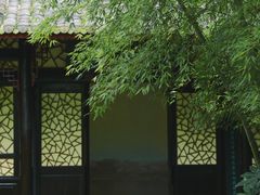 -望江楼公园