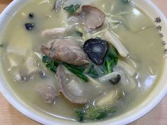 -蒋家桥饺面店(东关街店)