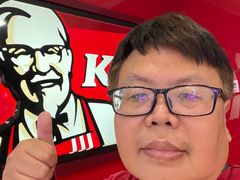 -肯德基(尖岭万达店)