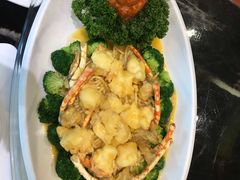 -拾贝海鲜馆（海鲜粤菜）(花果园店)
