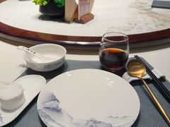 -真地道京味府·鲜橙烤鸭·北京菜(朝外大街东大桥店)