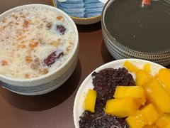 -小团圆糖水铺(襄阳南路店)