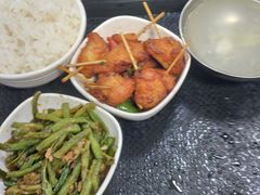 -南京工业大学-东苑1食堂