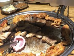 -牛炙烤肉(车公庙店)