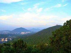 -云龙山