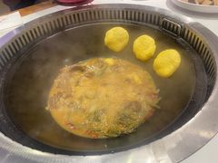 -玺炖·中国铁锅炖(虹桥天街店)