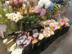 -豆豆花艺(新光天地店)