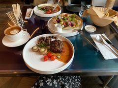 -LES ELITES 英集荟(南京西路店)