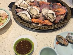 -巧克力渔家.小船海鲜胶东菜(万平口店)