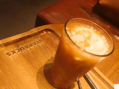 -星巴克臻选(湖滨道店)