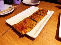 -喝丢一只鞋海鲜烧烤·海肠捞饭(东关街店)