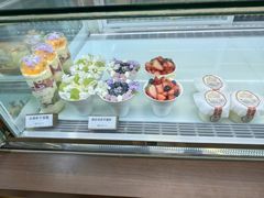 -嗒令甜品(首座时代店)