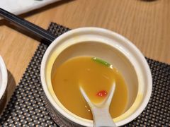 -虹料理·日料放题(悠方店)