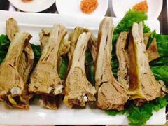 -伊阑泽大循化餐厅