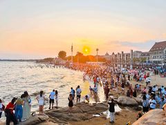 -老虎石海上公园