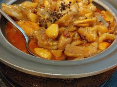 -云海肴·汽锅鸡·云南菜(苏州中心店)
