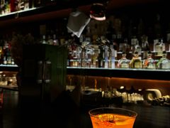 -鸡尾酒实验室酒吧(隆礼路店)