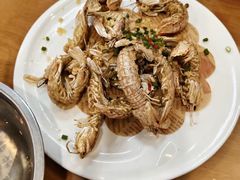 -友强·23年特色海鲜大排档(厦门店)