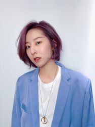 -Kraemer Paris  苏豪路易士·嘉玛发廊