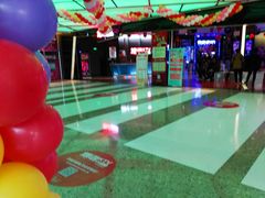 -糖潮量贩KTV(高新万达广场店)