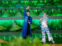 -井冈山风景名胜区