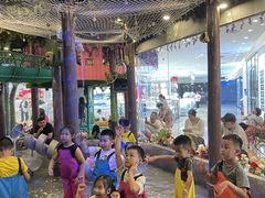 -友谊阳光城