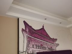 -西安钟楼北大街希尔顿欢朋酒店