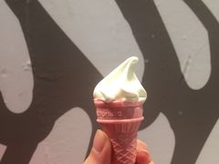 -麦当劳(皇岗路店)