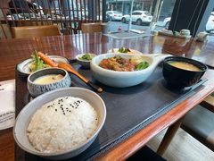-古京·臻致料理(月湖店)