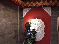 -金狮麟·新豫菜(金码大厦店)