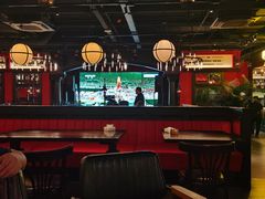 大堂-成都娃娃花园餐厅 (南艺旗舰店)