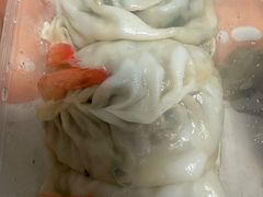 -叶存利海鲜大馅饺子(海宁路总店)