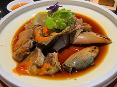 -甬上名灶(天一阁·翠柏店)