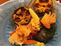 -希望日本料理(保利香槟花园店)