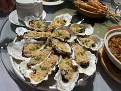 -79号渔船海鲜饭店(龙岗店)