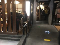 -呷哺呷哺(西单大悦城店)