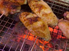 -老吕涮羊肉•东北原味烧烤•大油边•烤鱼(五角场店)