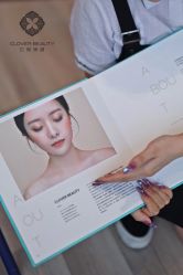 -Clover Beauty四葉美睫