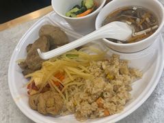 -素清香(解放路店)