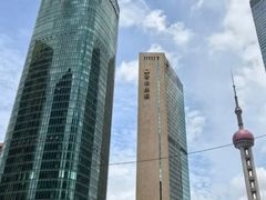 -怡咖啡海鲜自助餐厅(浦东香格里拉店)