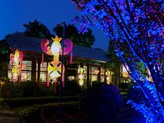 -白家大院·王府宫廷菜(苏州街店)