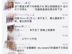 -DIY SWEET21(升平路店)