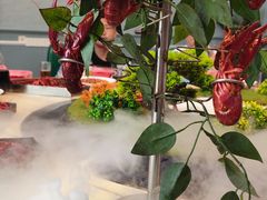 -红胖胖龙虾王·本地菜