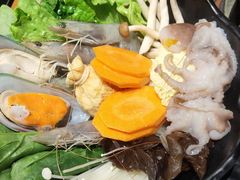 -呷哺呷哺(宝山正大乐城店)