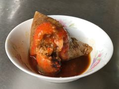 -群众牛肉小点(蚵仔煎)