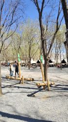 -268童话露营农场·烧烤·团建