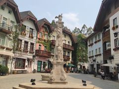 -五矿哈施塔特文旅小镇