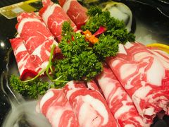 -捞王锅物料理(温州万象城店)