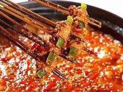 -钢管厂五区小郡肝串串香(车公庙店)