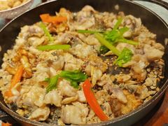 -谭厨中山传家菜.乳鸽.脆鲩鱼(华强北中航城店)